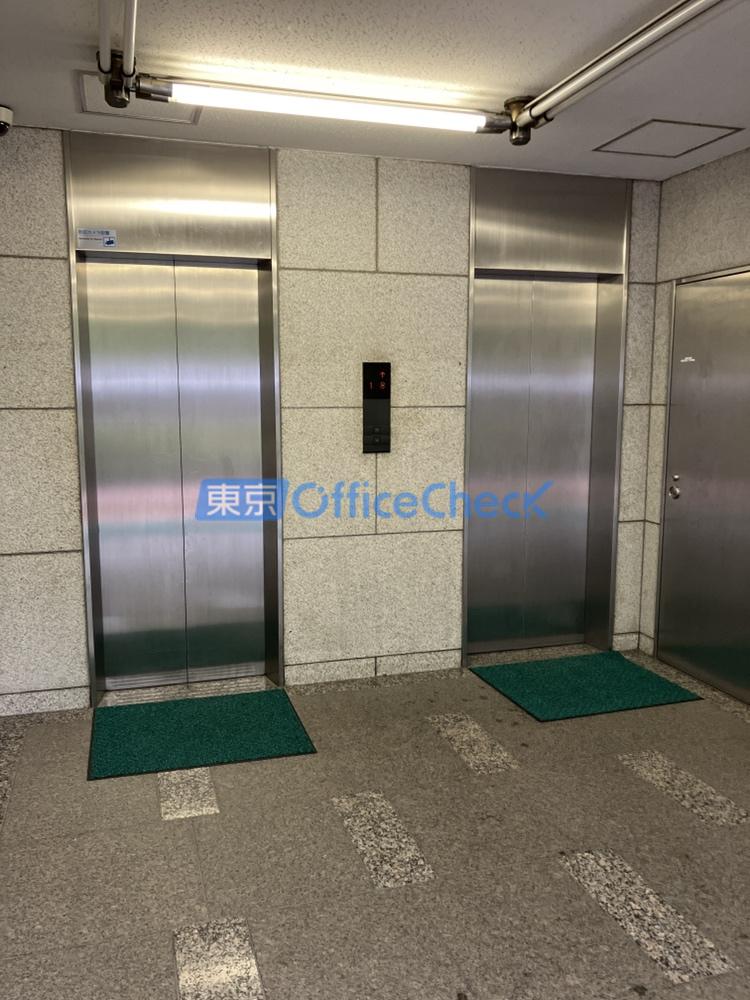 築地スクエアビル