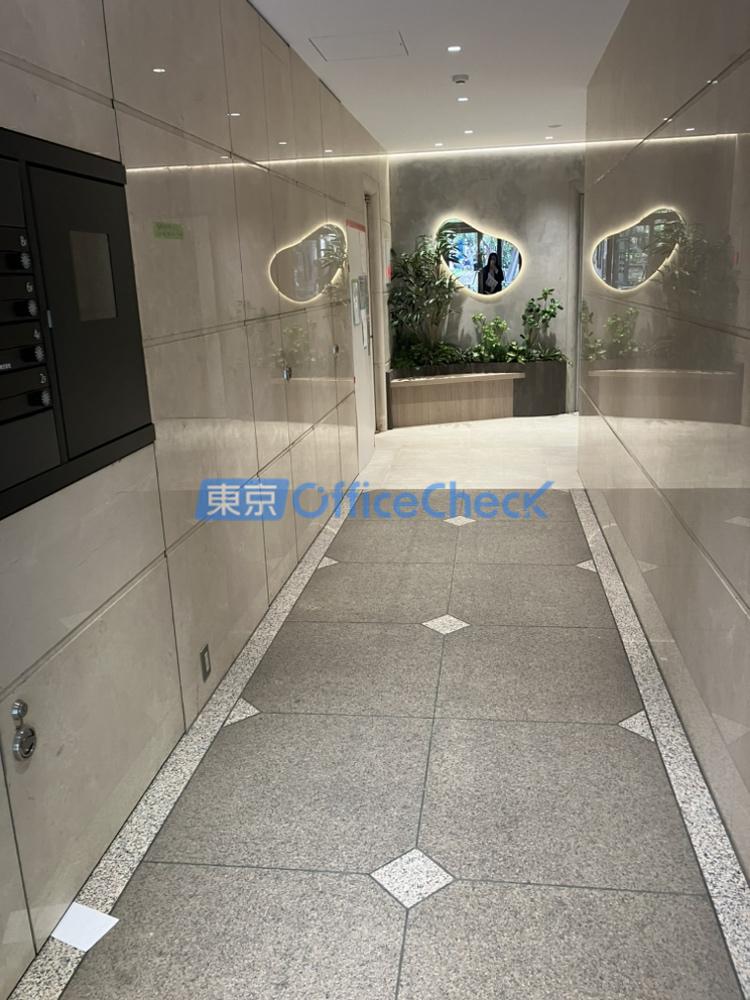 Biz Feel GINZA PARK SIDE