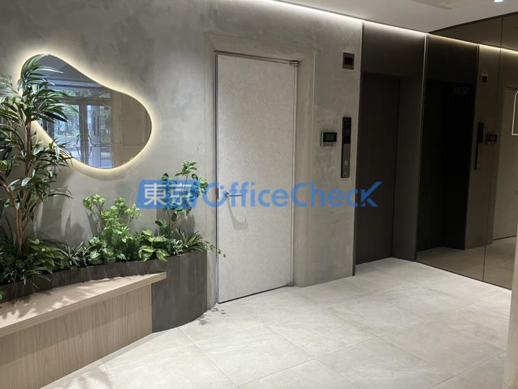 Biz Feel GINZA PARK SIDE