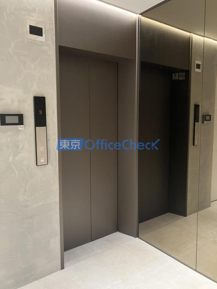 Biz Feel GINZA PARK SIDE