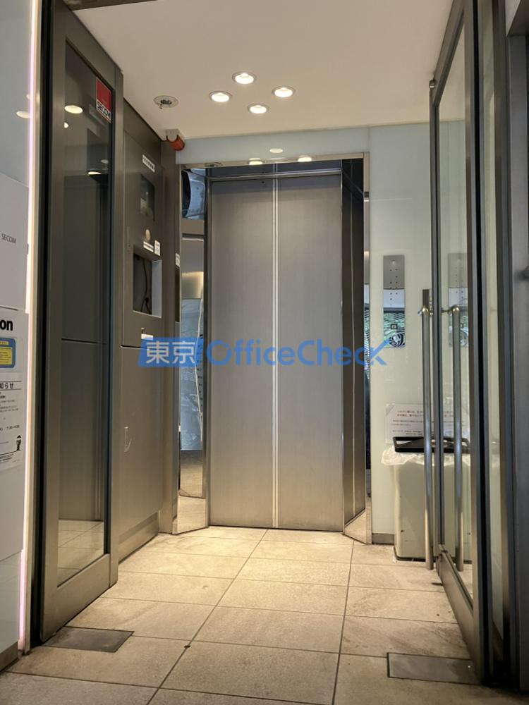 カルチェブラン・ギンザ