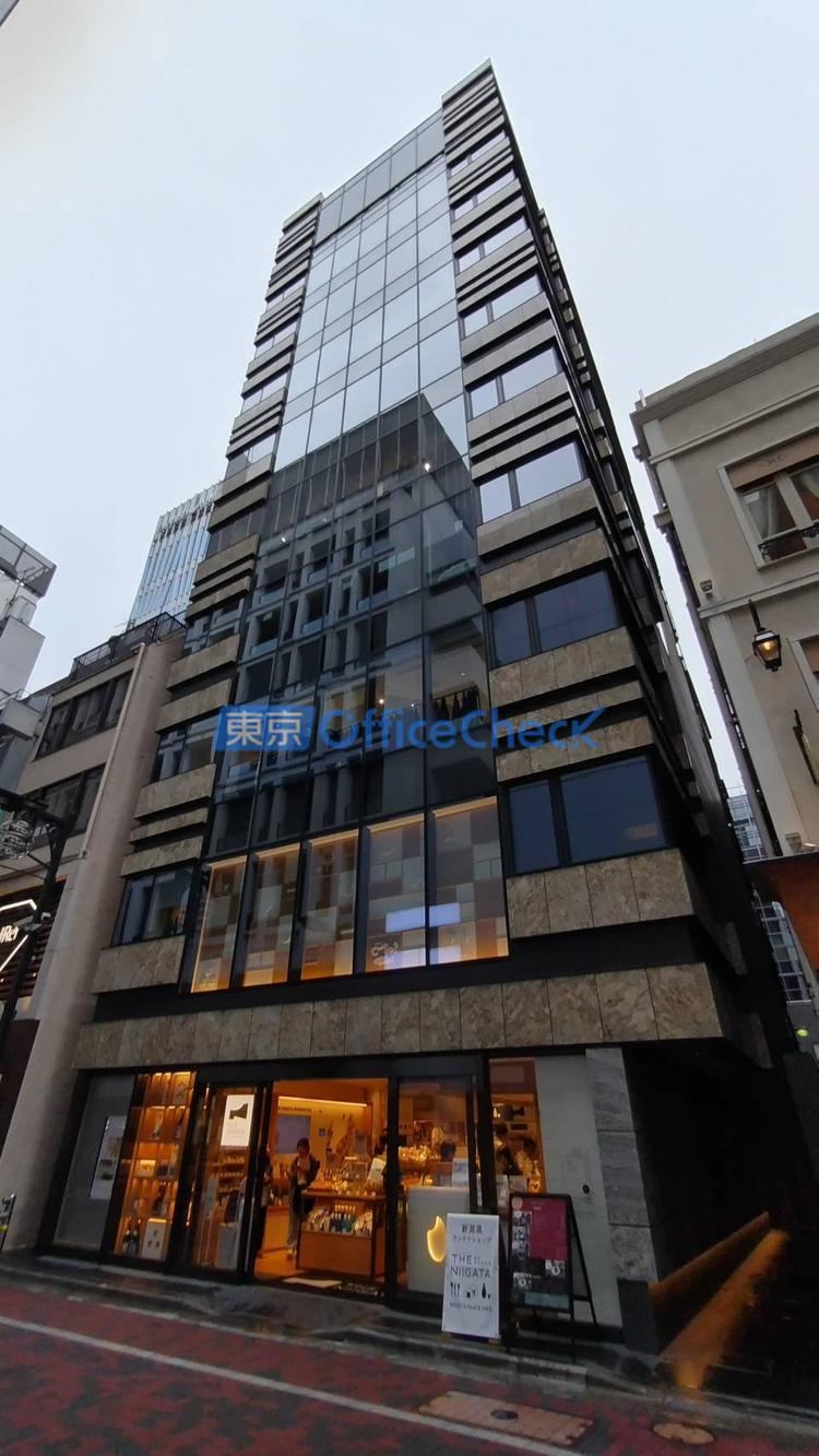 SANWAすずらんBldg.