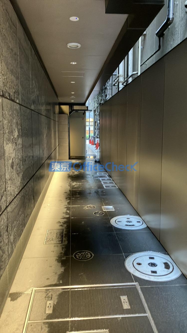 SANWAすずらんBldg.