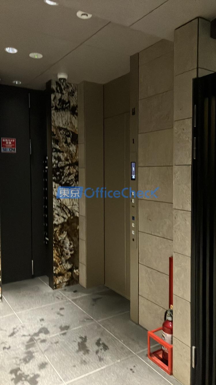 SANWAすずらんBldg.