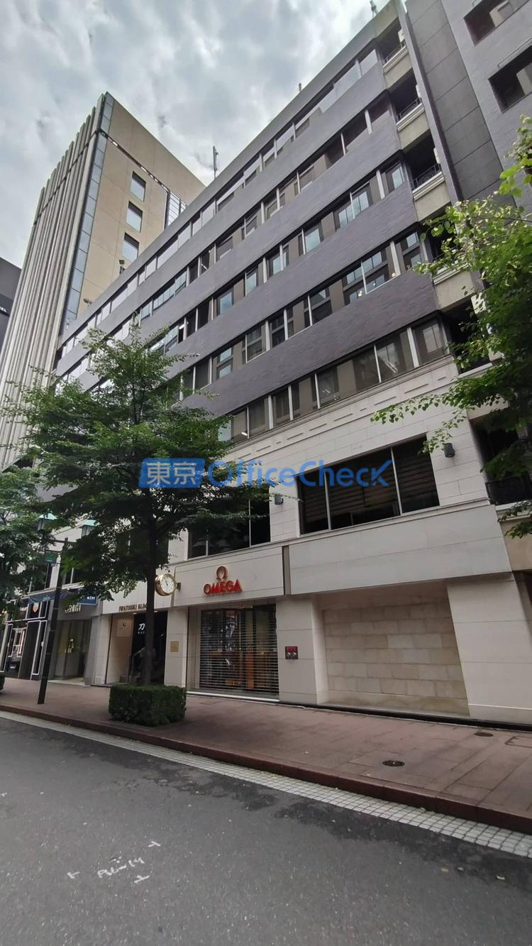 岩月ビルディング