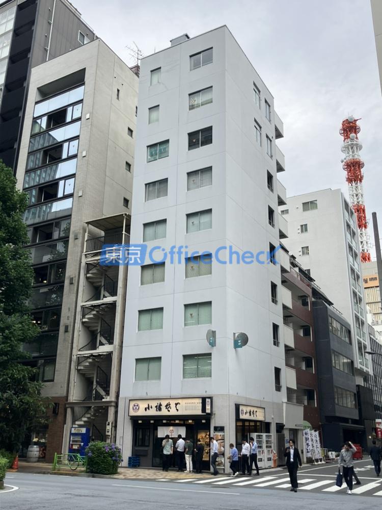 渡辺データビル