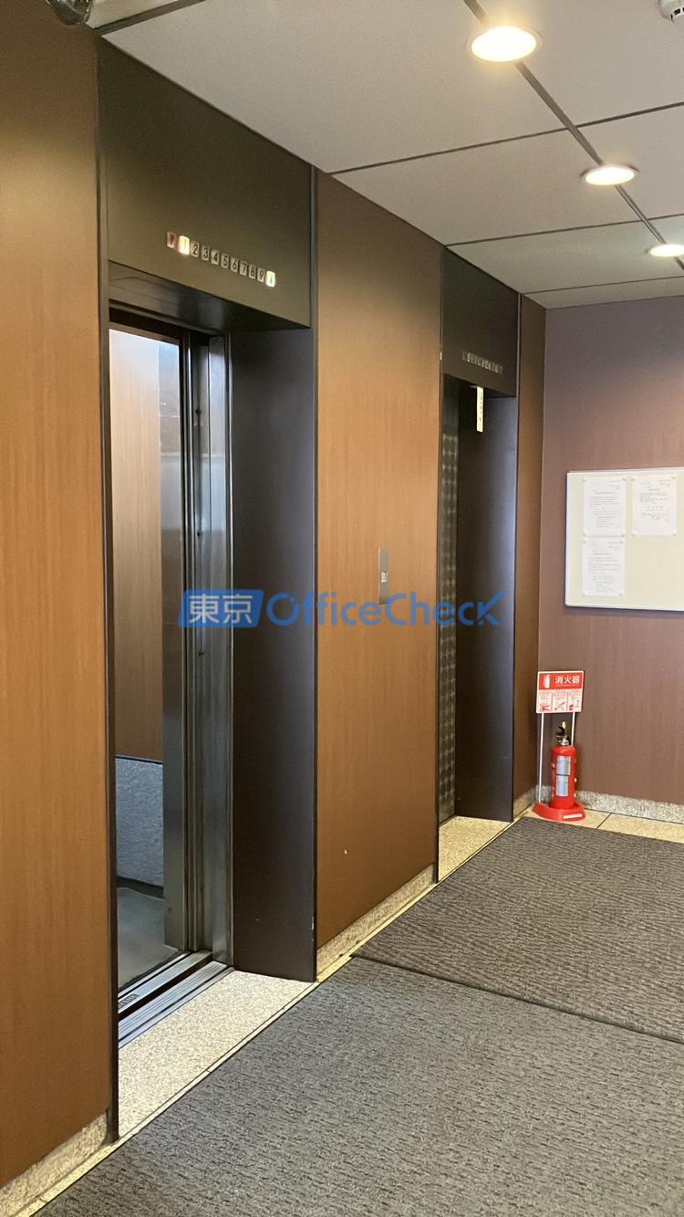 銀座8丁目10番ビル