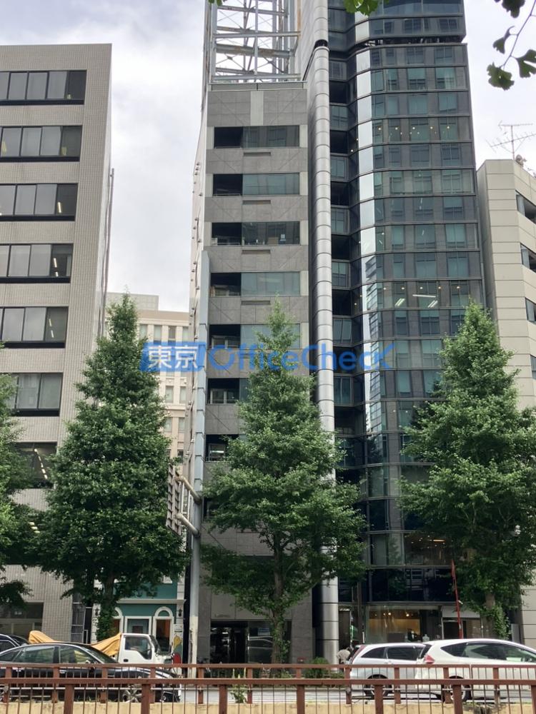 ワイ・エヌ銀座ビル