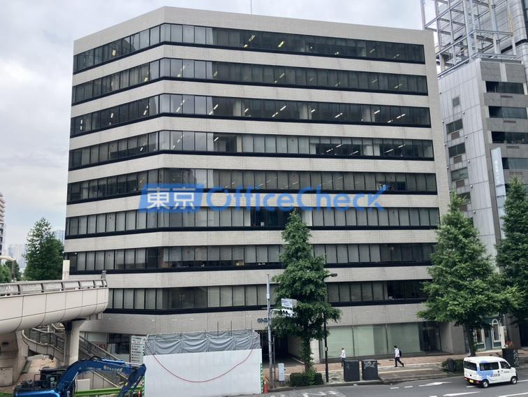 銀座昭和通りビル