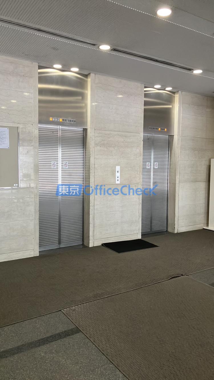 銀座昭和通りビル