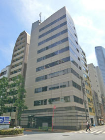 銀座木挽町ビル