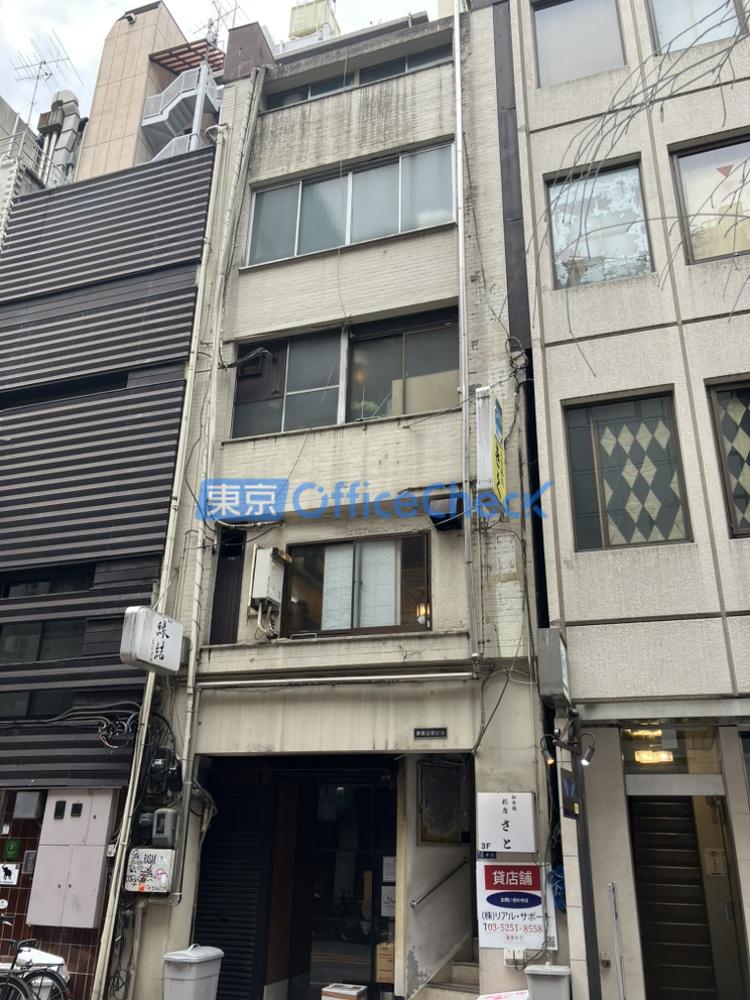銀座山田ビル