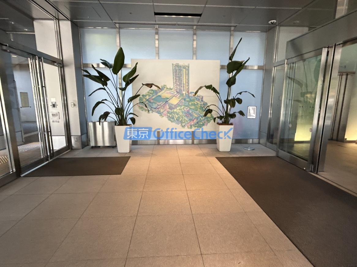 オランダヒルズ森タワー