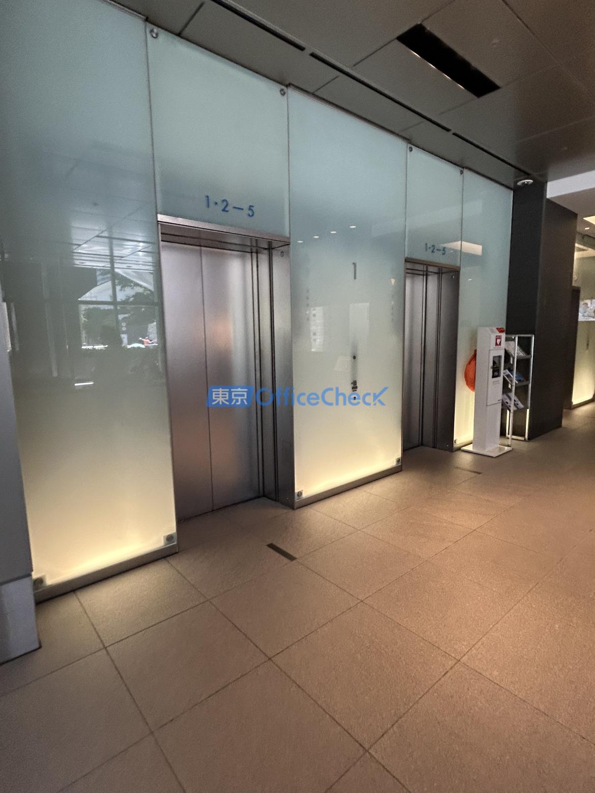 オランダヒルズ森タワー