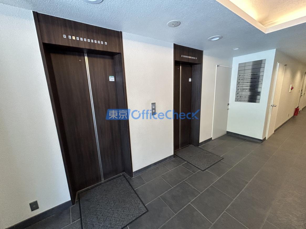 ハリファックス御成門ビル