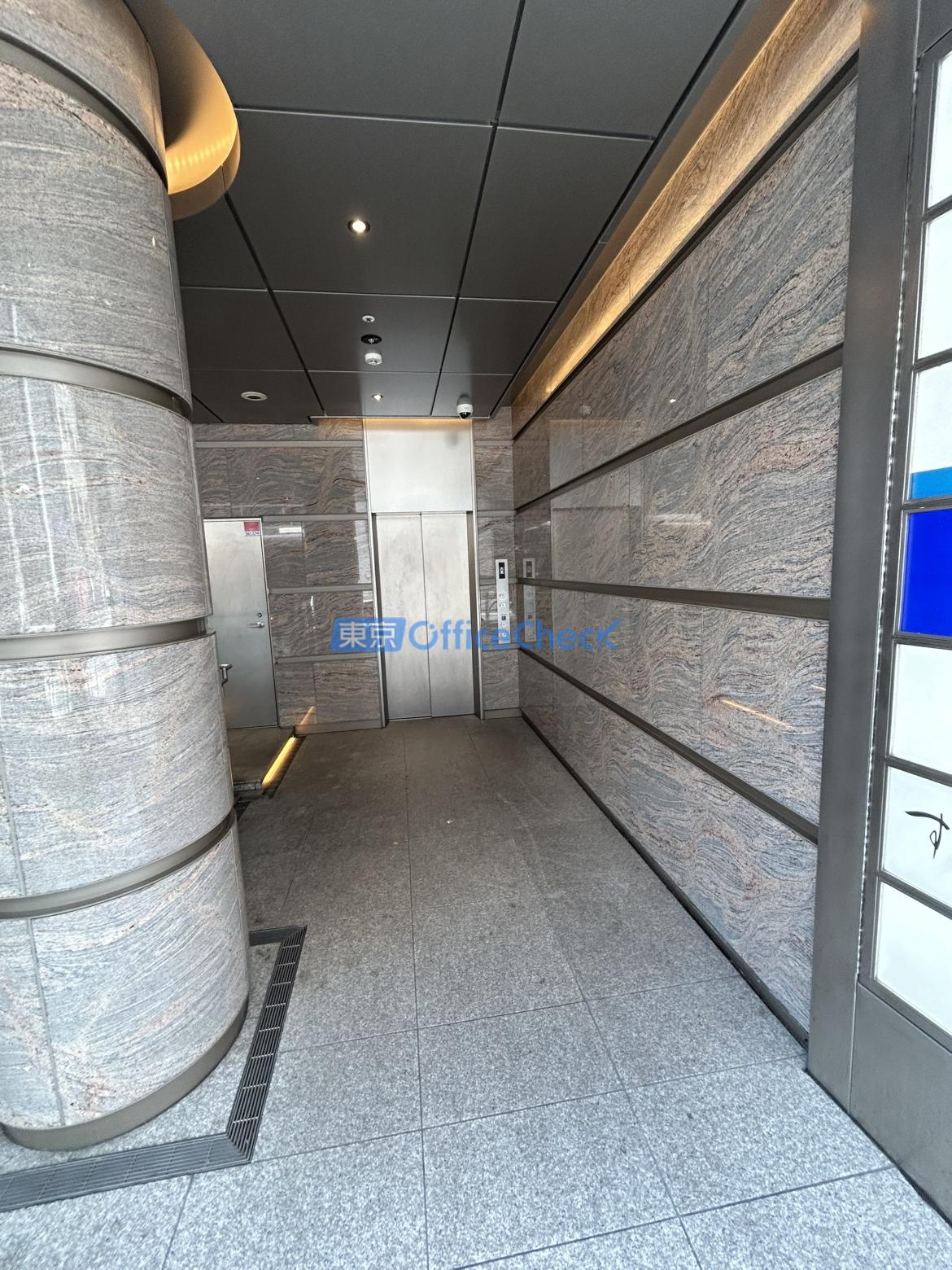 コルティーレ銀座口ビル