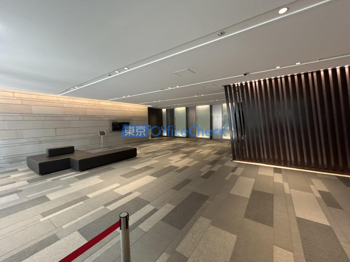 菱進御成門ビル