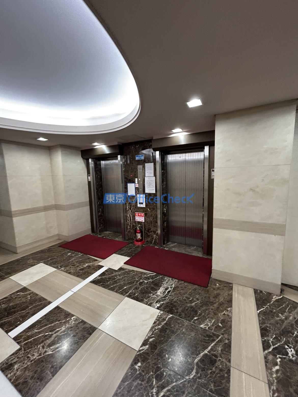 ル・グラシエルBLDG.7