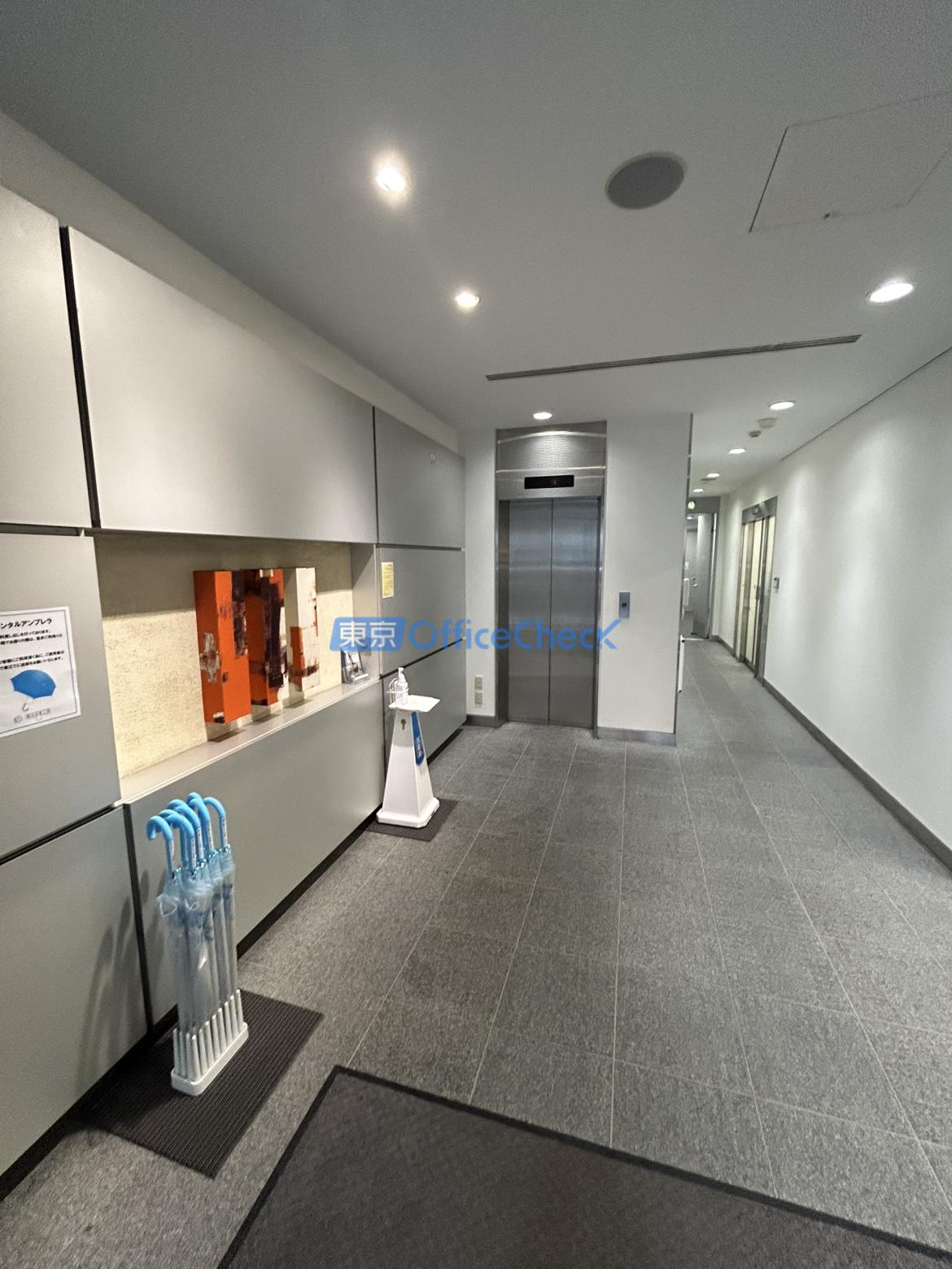 12東洋海事ビル