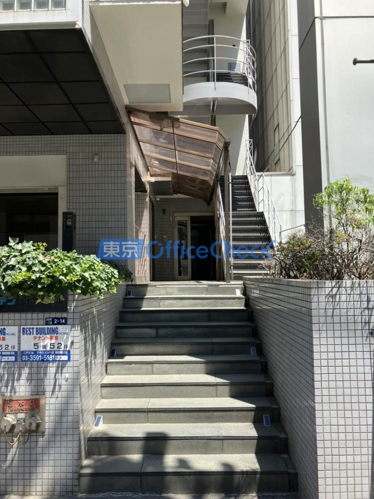 ユーデン浜松町ビル