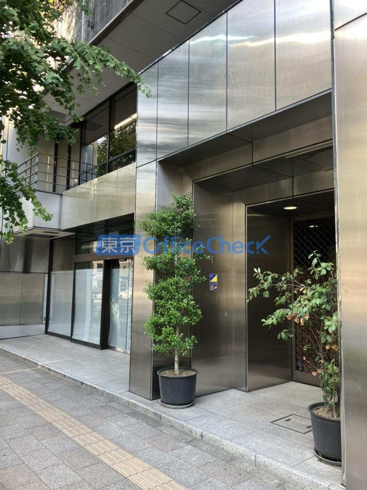 浜松町松永ビル