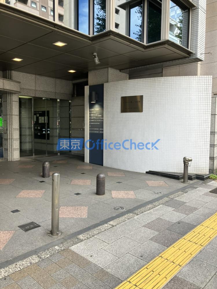 Aフロント芝二丁目ビル