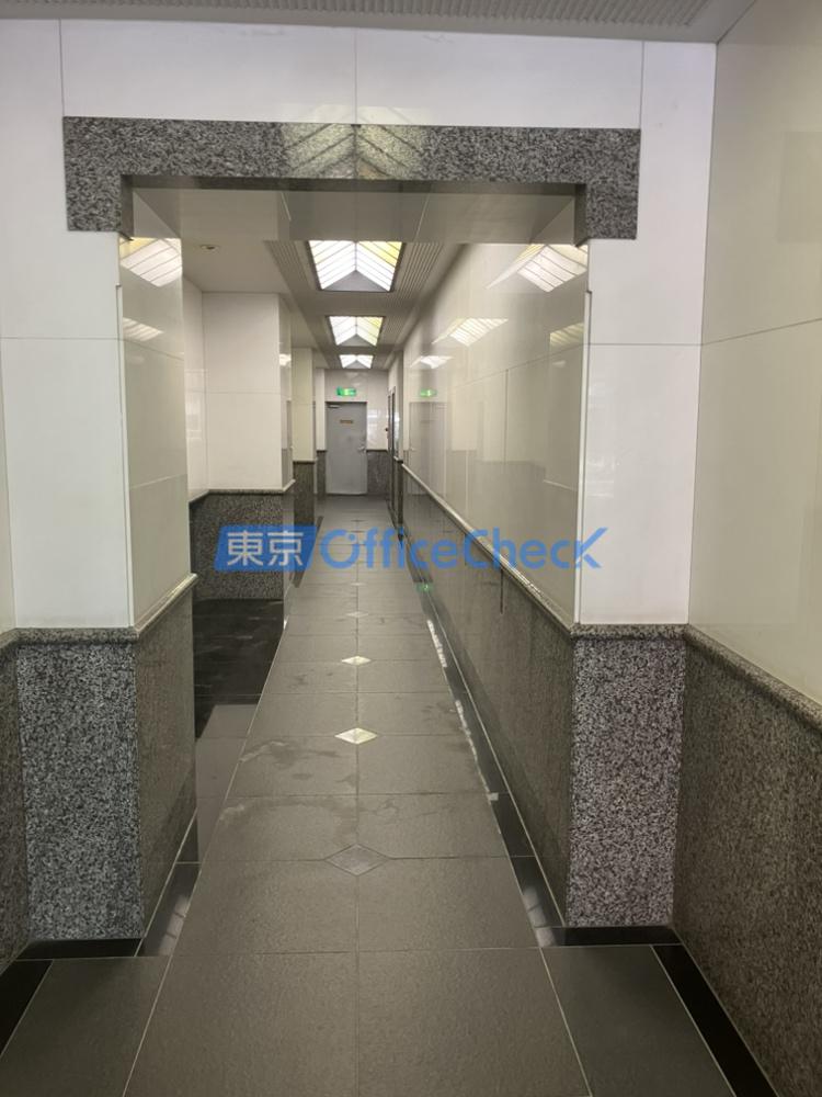 クロスサイド田町ビル