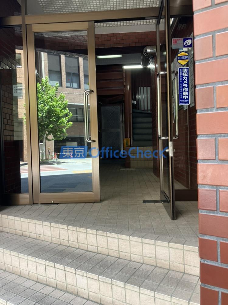 芝ビルディング