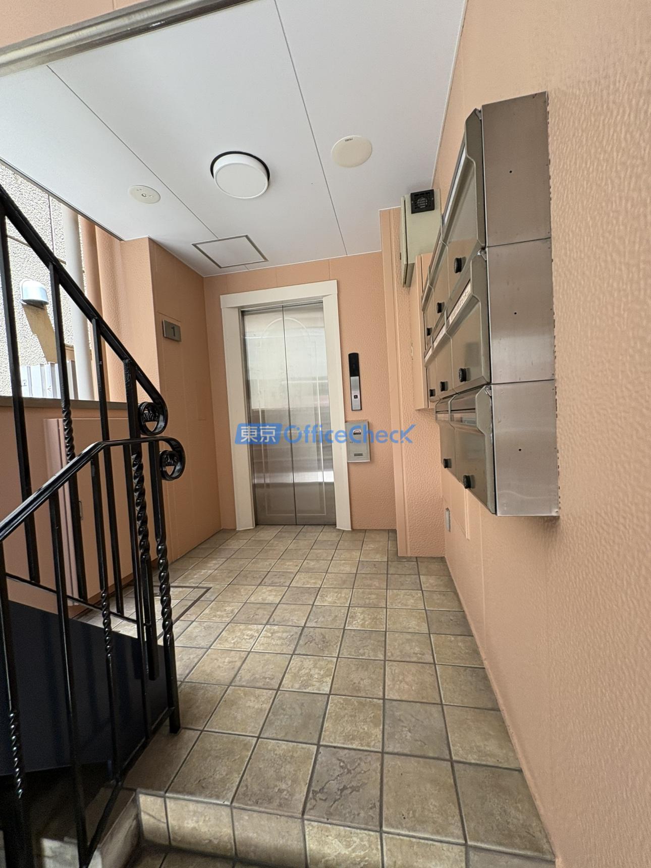 汐留ファースト