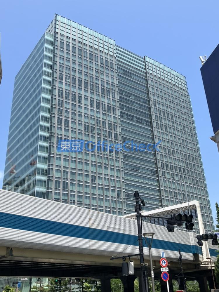 汐留ビルディング