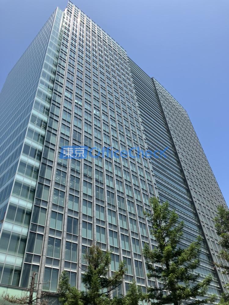 汐留ビルディング