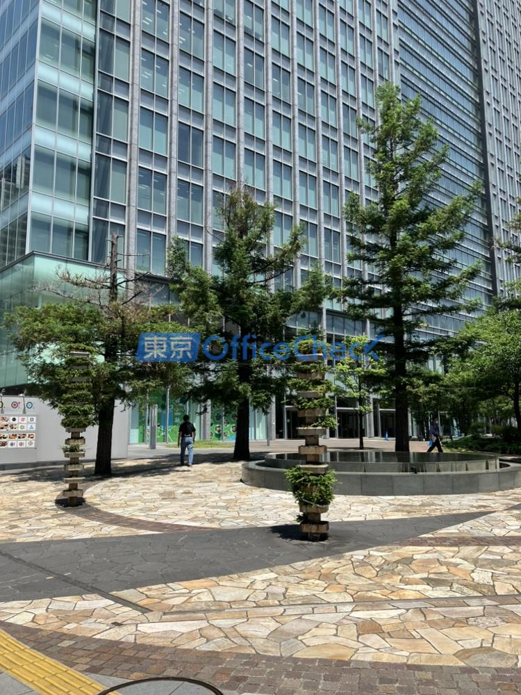 汐留ビルディング