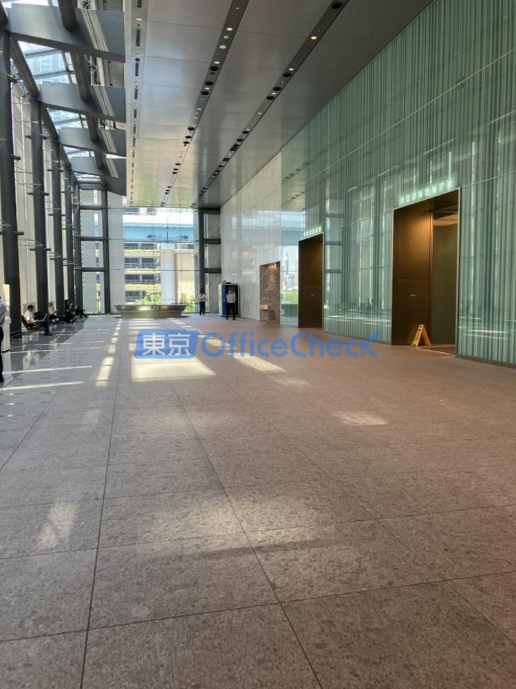 汐留ビルディング