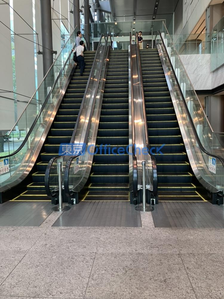 汐留ビルディング