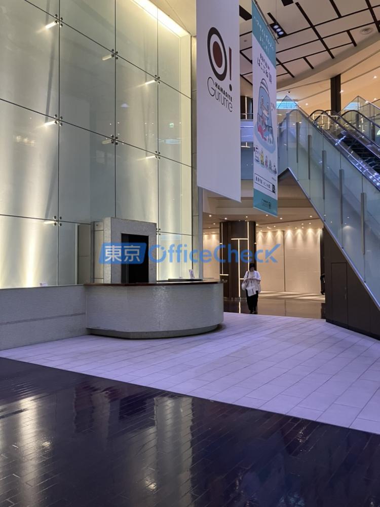 汐留ビルディング