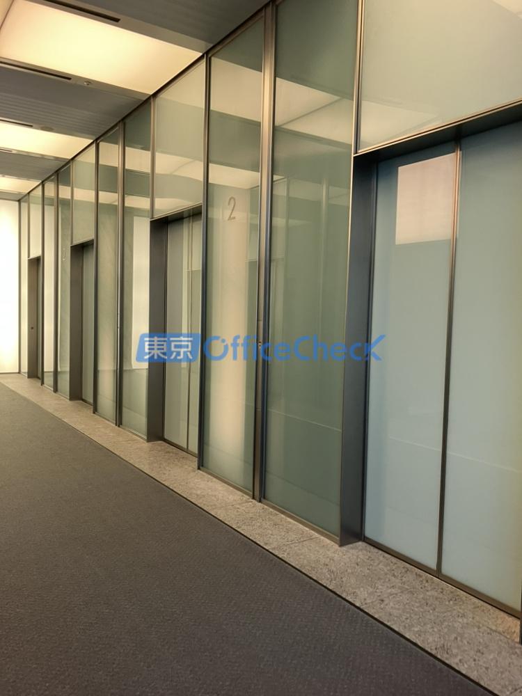 汐留ビルディング