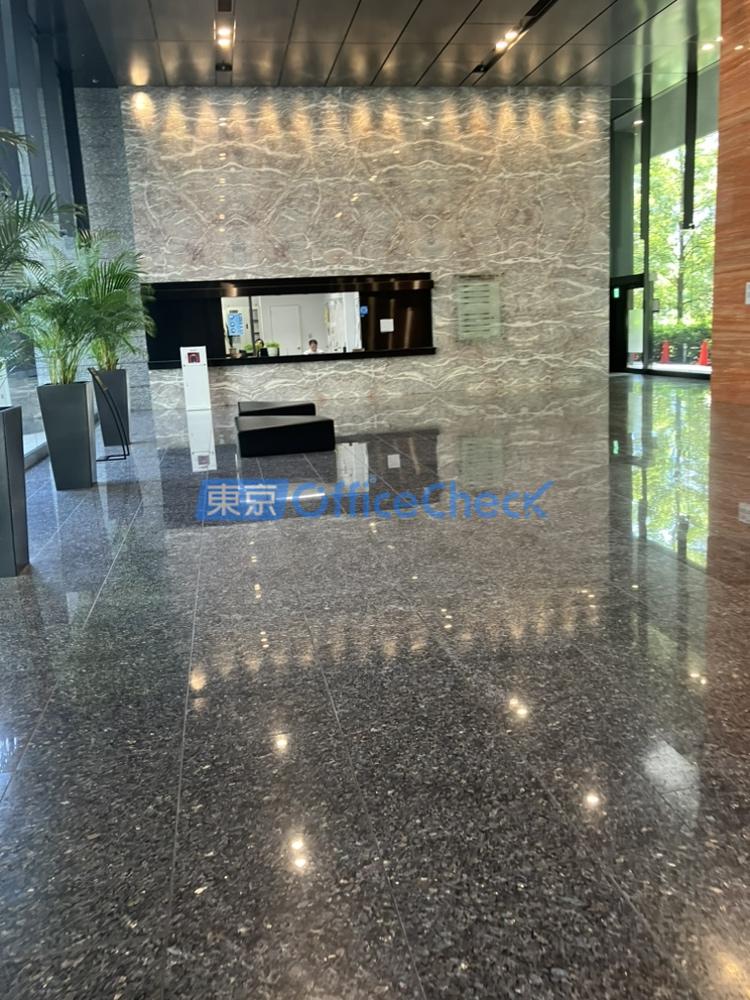 住友不動産田町ファーストビル