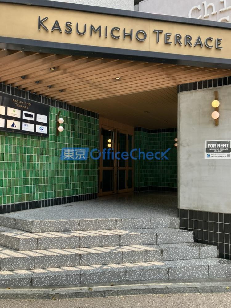 KASUMICHO TERRACE