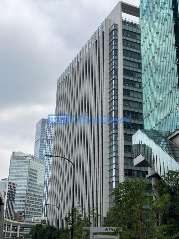 アークヒルズサウスタワー