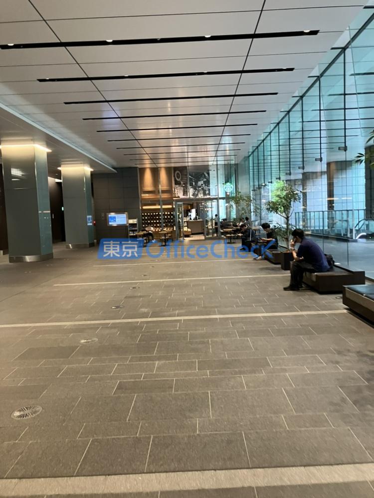 アークヒルズサウスタワー