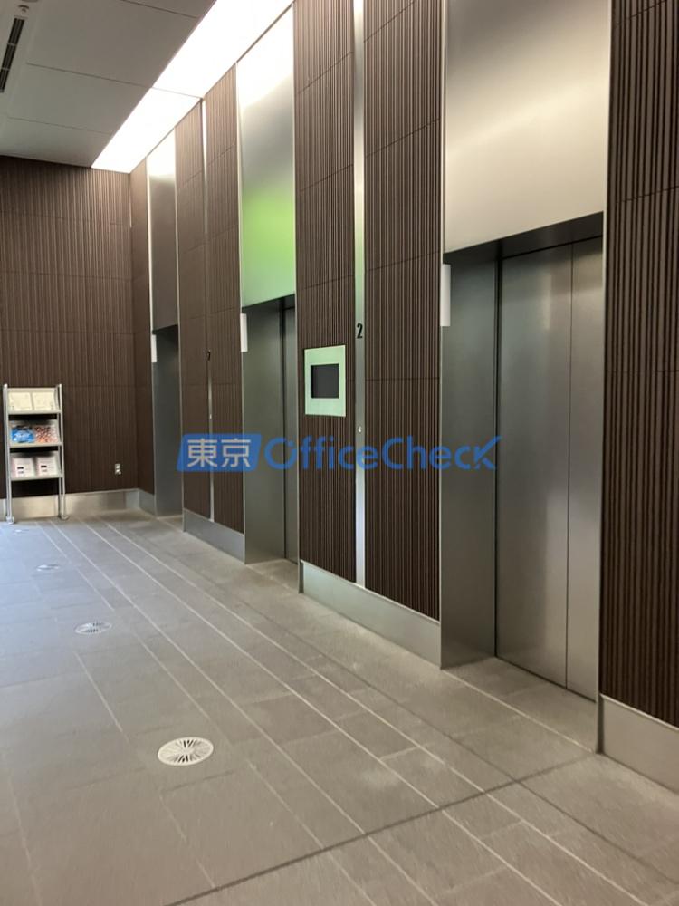 アークヒルズサウスタワー