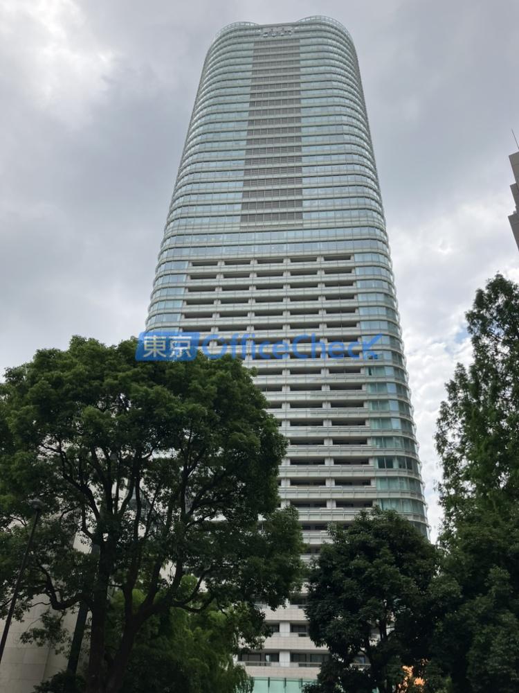 アークヒルズ仙石山森タワー