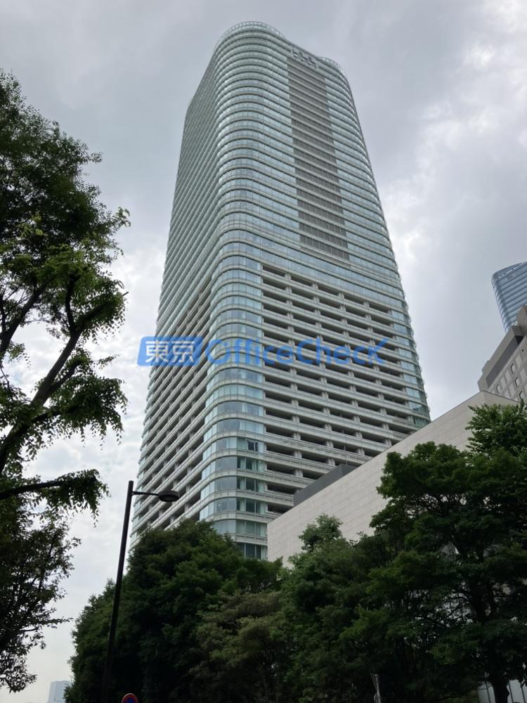 アークヒルズ仙石山森タワー