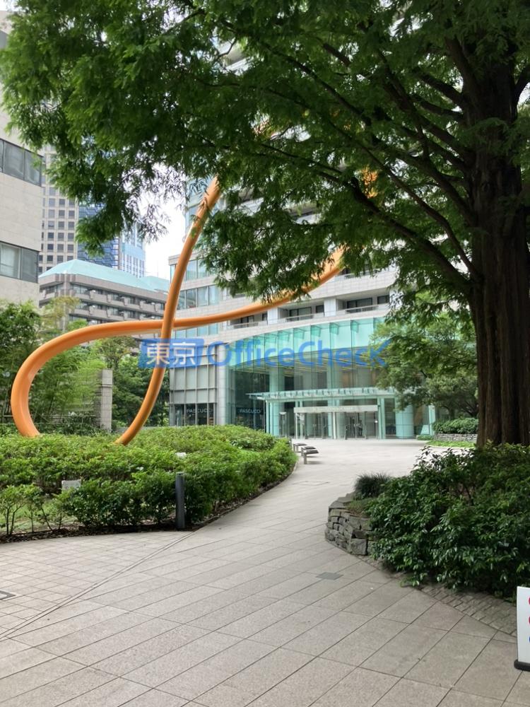 アークヒルズ仙石山森タワー