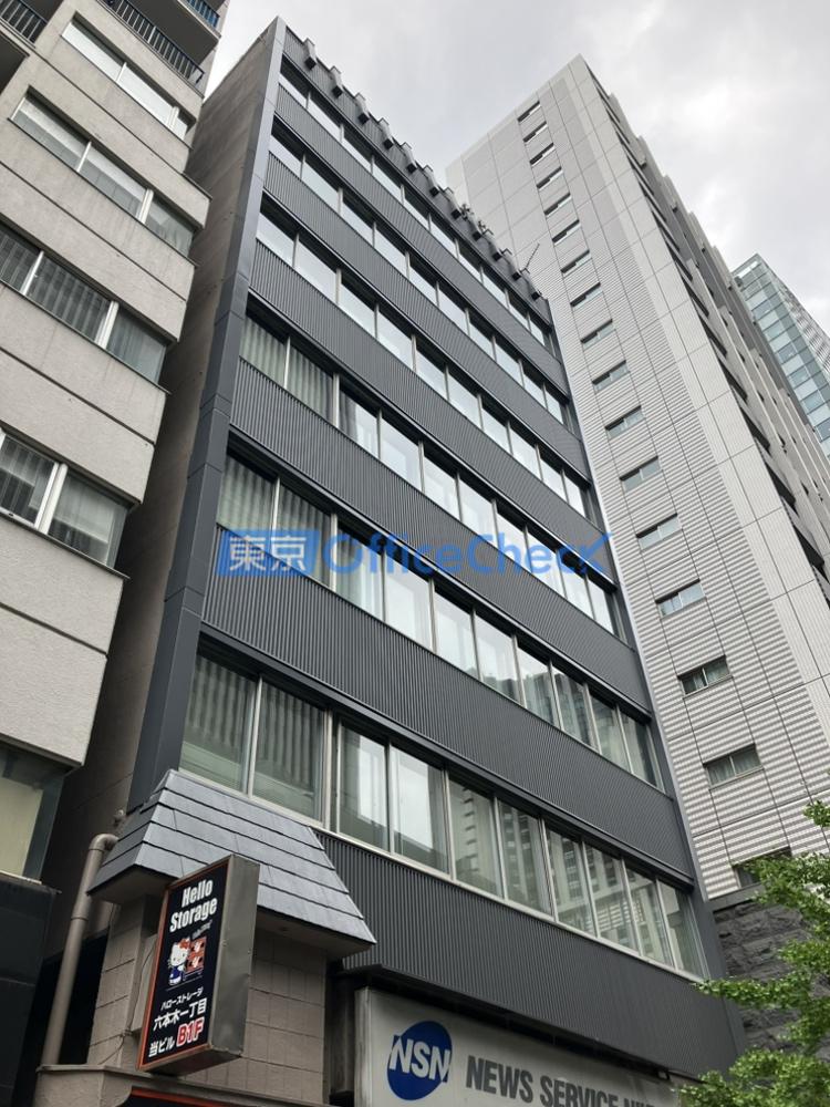 六本木福吉町ビル