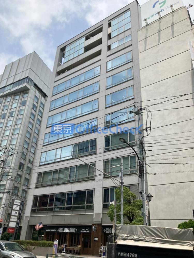 青葉六本木ビル