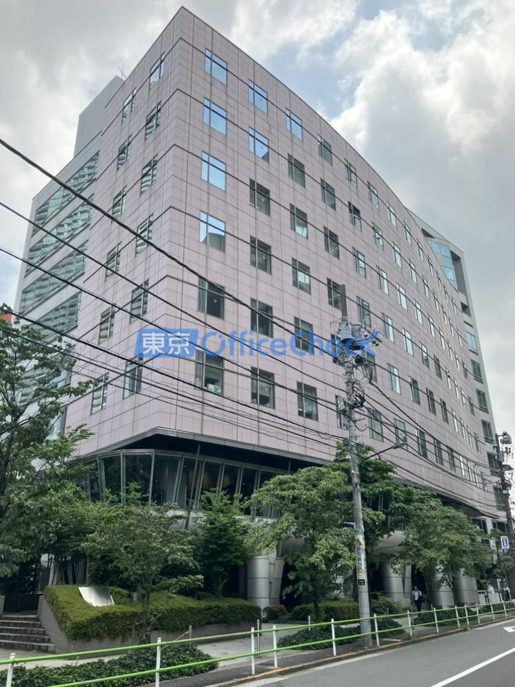 青葉六本木ビル