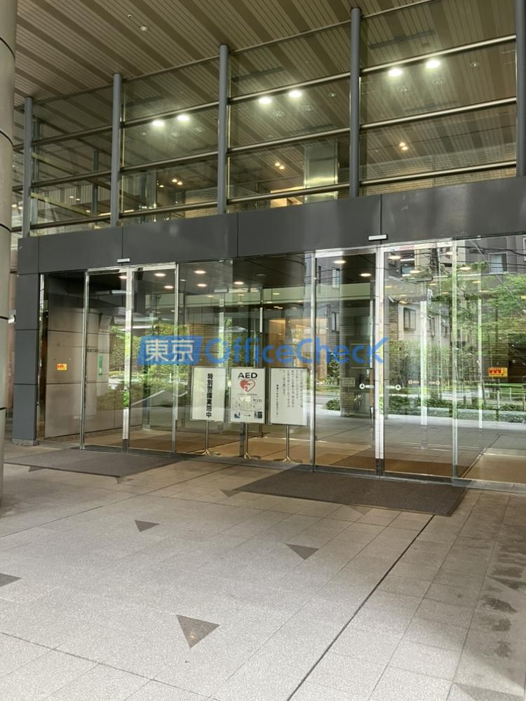 青葉六本木ビル