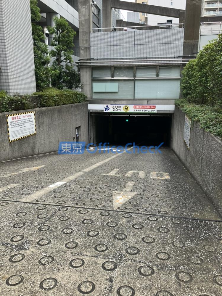 青葉六本木ビル