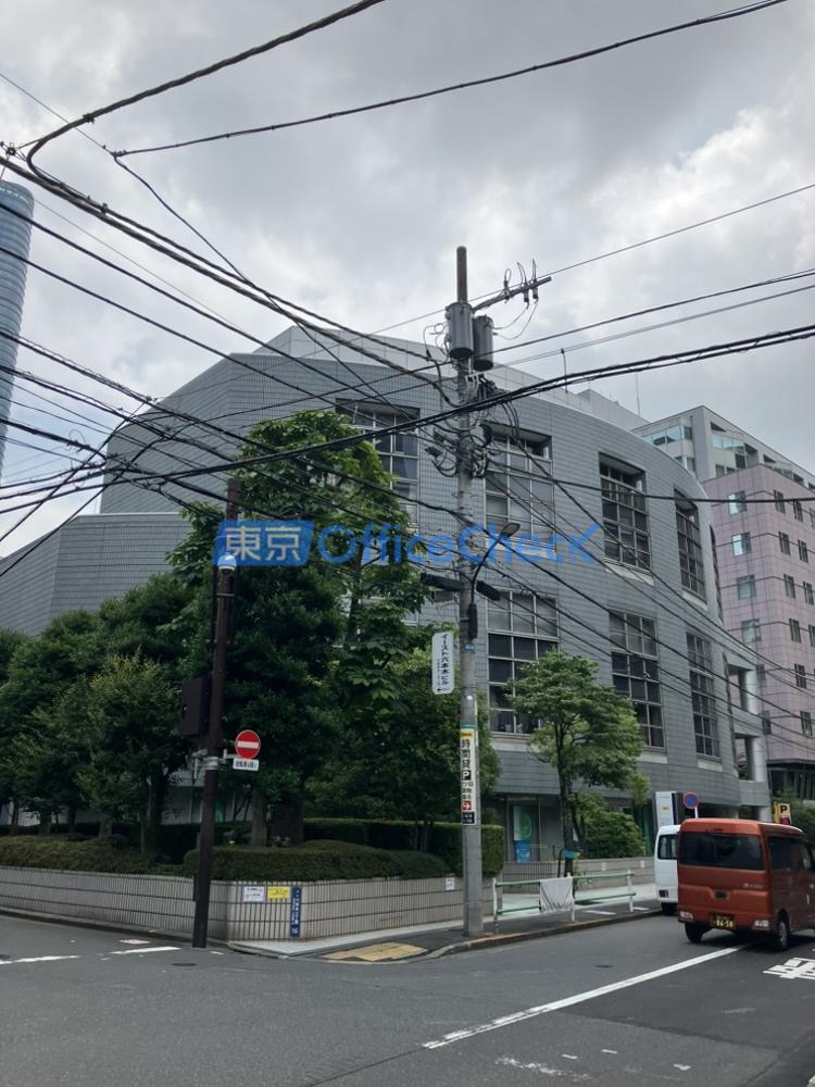 イースト六本木ビル